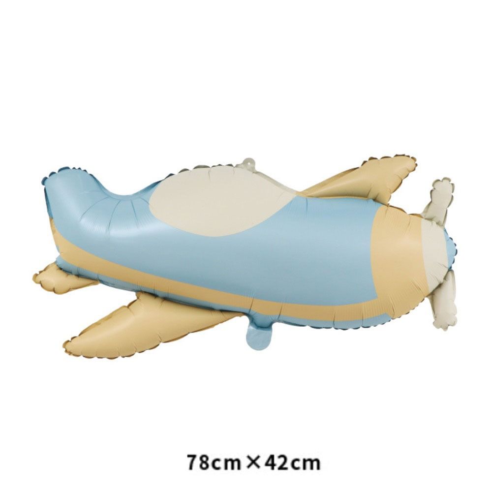 Матовый Матовый Матовый День Рождения Воздушные Шары Декоративный Алюминиевый Шарик Вечеринка по случаю Дня Рождения 9